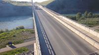 Cochrane: South Bridge - Current