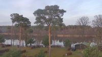 Rathenow: Rathenow West: Livespotting - Webcam am Campingplatz Rathenow am Steckelsdorfer See