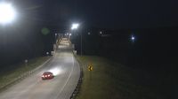 Dunvegan: Hwy 2: North Side - Bridge - Current