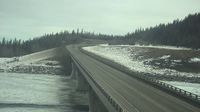 unknown - Drayton Valley: Hwy 22 - Bridge