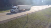 Crowsnest Pass › West: Hwy 3: 1.9km East of Alberta/BC Border - Current