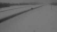Whitecourt Valley: Hwy 43: west of Hwy 751 near Whitecourt - Actuelle