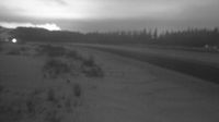unknown - Wood Buffalo: Hwy 63: Supertest Hill, North of Fort McMurray