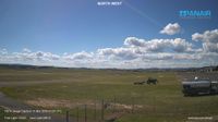 Gatton Airpark › North-west: Bathurst - Skycam.net.au -> NW - Current