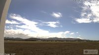 Kerang › North-west: Coffs Harbour Airport -> 315 deg - Current