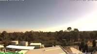 Porepunkah › South-west: Bunbury Airport -> 250 deg - Current