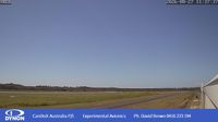 Wynyard › North-east: Redcliffe - YRED -> NE - Current