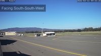 Wesley Vale › South-west: Tumut - YTMU -> SSW - Current