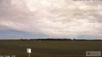 Gibson › North-west: Esperance Airport -> 315 deg - Current