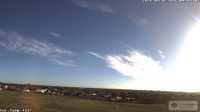 Broadwood › North-west: Kalgourlie Boulder Airport -> 360 deg - Current