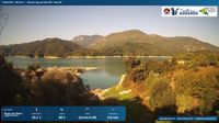 Petrella Salto - Petrella Salto › Jihovýchod: Borgo San Pietro - Lago del Salto