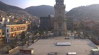Pachuca - Pachuca