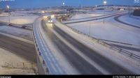Calgary - Calgary: Hwy 201 at Glenmore