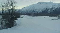 Anchorage - Anchorage: Furrow Creek: Seward Highway