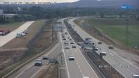 Cazalegas: Autovía del Suroeste - Current