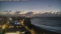 New Plymouth › South-west - Current