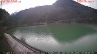 unknown - Δήμος Λίμνης Πλαστήρα: Plastiras Lake Dam - Lake Plastiras - Karditsa