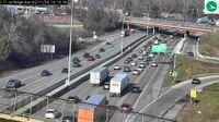 Norwood Heights - Norwood Heights: I-71 at Ridge Ave