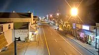 Denham Springs: Range Ave at Centerville St - Current