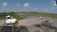 Sparta: Sparta Community Airport - Current