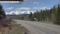 Sweetwater › West: US 26/287 Blackrock Ranger Station - West - Current