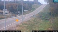 McLean › East: US 81: W of Randolph: 20 looking east - Recent