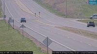 Madison: US 81 - Junction - Recent