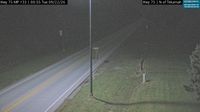Tekamah › North: US 75 - Looking north - Recent
