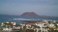 La Oliva › Nord-Ost: Corralejo - Lobos Island - Fuerteventura