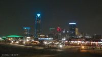 Oklahoma City - Actuelle