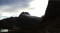 Fiordland Community › North: Mackinnon Pass - Mount Elliot - Current