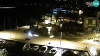 Vrisnik - Vrisnik: Jelsa Livecam Hvar island
