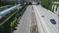 Mercer Island - Mercer Island: Beaumont: I-90 at MP 6.9: 80th Ave SE Westbound