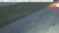 Council Bluffs - Council Bluffs: CB - I-29S @ North of US275 (67)