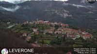 Borghetto d'Arroscia - Borghetto d'Arroscia › Norden: Leverone