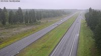 Oulu: Tie 4 - Haukipudas - Ouluun - Current