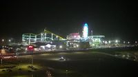 Santa Monica - Santa Monica: Santa Monica Pier