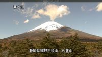 Gotemba › Nord-West: Fujisan Kengamine