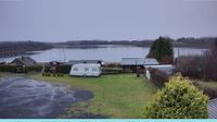Driedorf › West: Camping at the Krombachtalsperre - Krombachtalsperre See