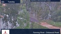 Charters Towers Regional › North: Dotswood Road - Current