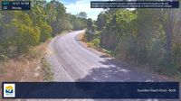 Townsville City › North: Saunders Beach Road - Current