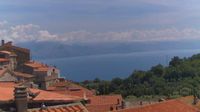 San Giovanni a Piro - San Giovanni a Piro › Jihovýchod: Gulf of Policastro