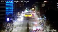 Madrid - Madrid: El Viso: GTA. LOPEZ DE HOYOS