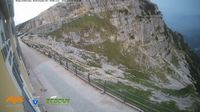Valli del Pasubio - Valli del Pasubio › Východ
