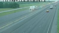 Iowa: I-10 @ N. Thompson Ave. DMS - Current