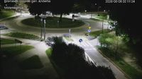 Braniewo - Braniewo › Sever: Rondo Generała Władysława Andersa