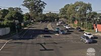 Parramatta › North: Merrylands Road Greystanes - Current