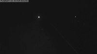 Peabody: US-50 at - Bridge over railroad - Current