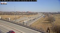 Olathe - Olathe: I-35 N @ Lone Elm Road