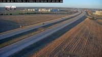 Gardner - Gardner: I-35 S @ 175th Street